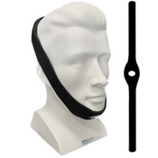 Adjustable CPAP Chin Strap